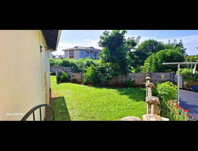 3 BEDROOM CLUSTER FOR SALE IN MOUNT EDGECOMBE